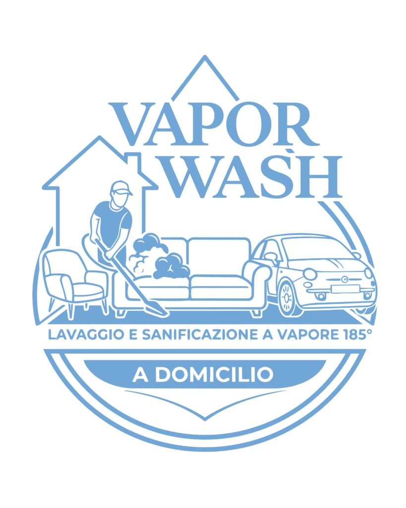 VAPOR WASH CALABRIA